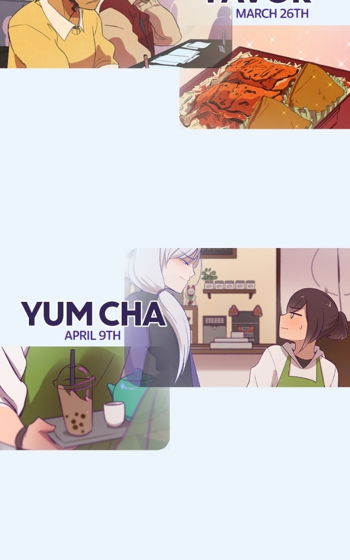 Naked Love Chapter 28 page 13 - 