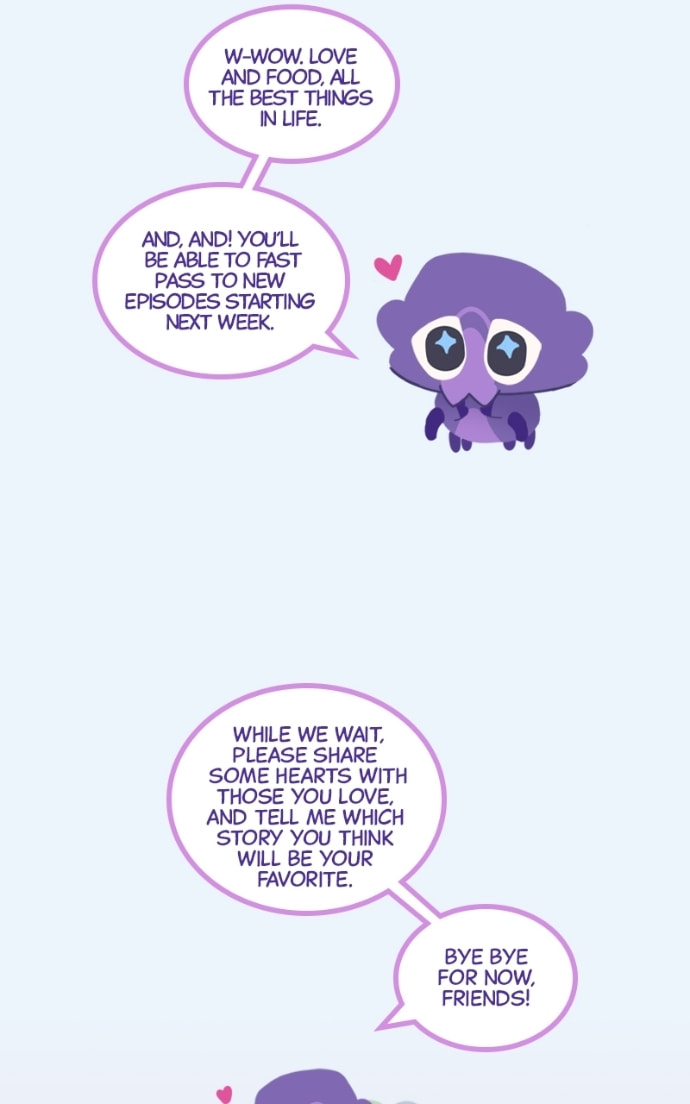 Naked Love Chapter 28 page 14 - 