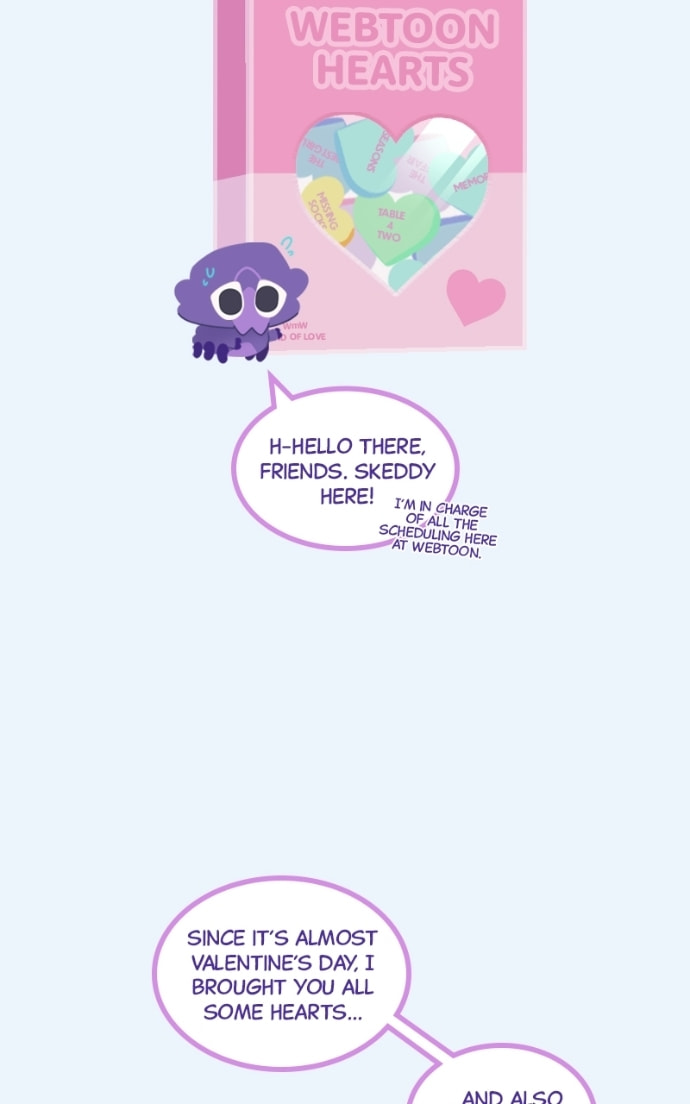 Naked Love Chapter 28 page 4 - 
