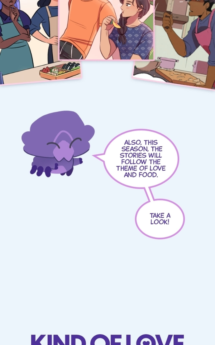 Naked Love Chapter 28 page 10 - 