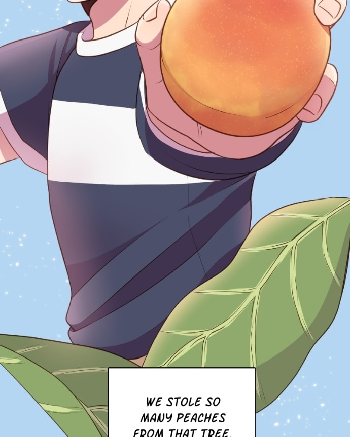 Naked Love Chapter 29 page 11 - 