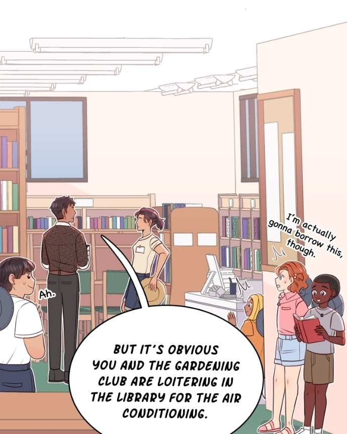 Naked Love Chapter 29 page 101 - 