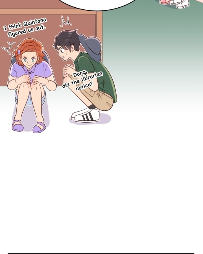 Naked Love Chapter 29 page 102 - 