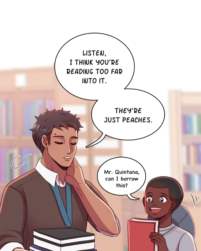 Naked Love Chapter 29 page 104 - 