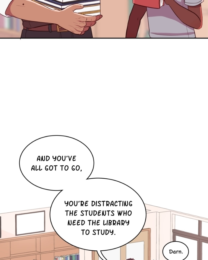 Naked Love Chapter 29 page 105 - 