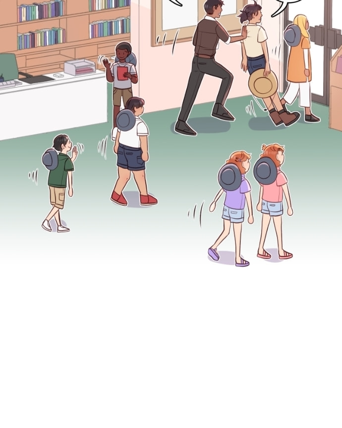 Naked Love Chapter 29 page 106 - 