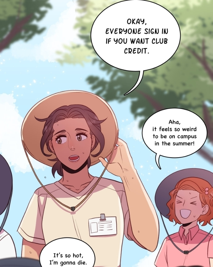 Naked Love Chapter 29 page 110 - 