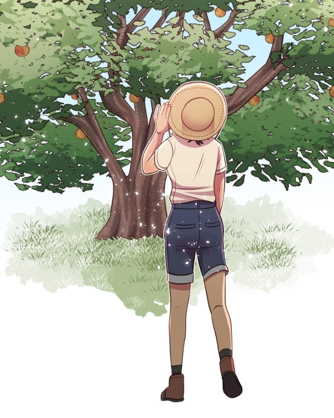 Naked Love Chapter 29 page 113 - 
