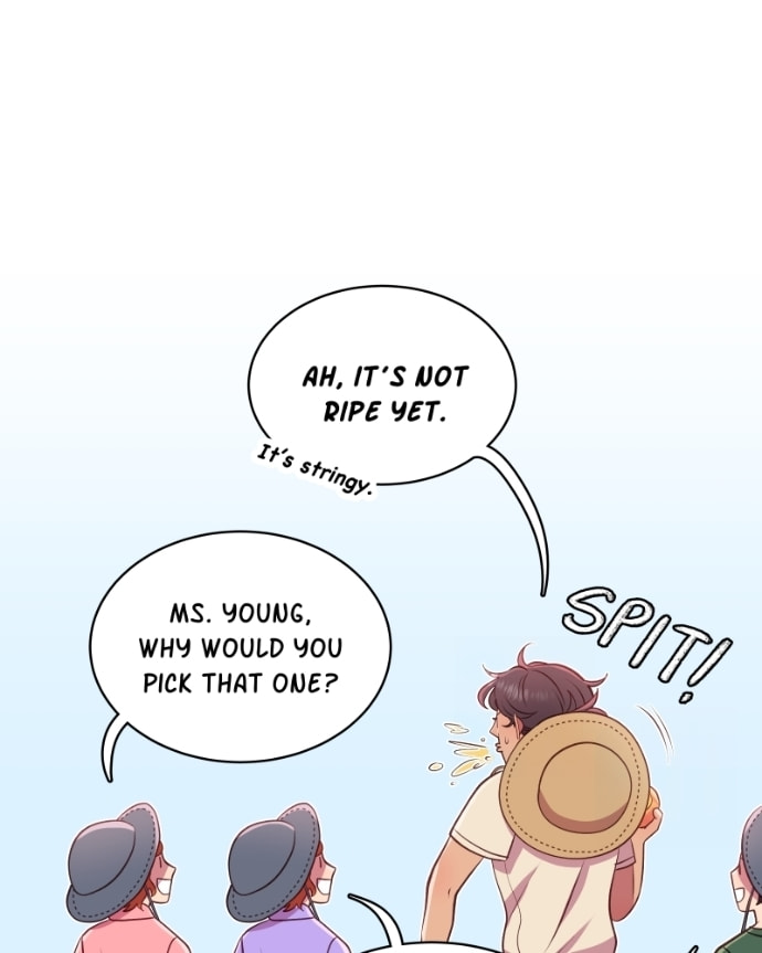 Naked Love Chapter 29 page 119 - 
