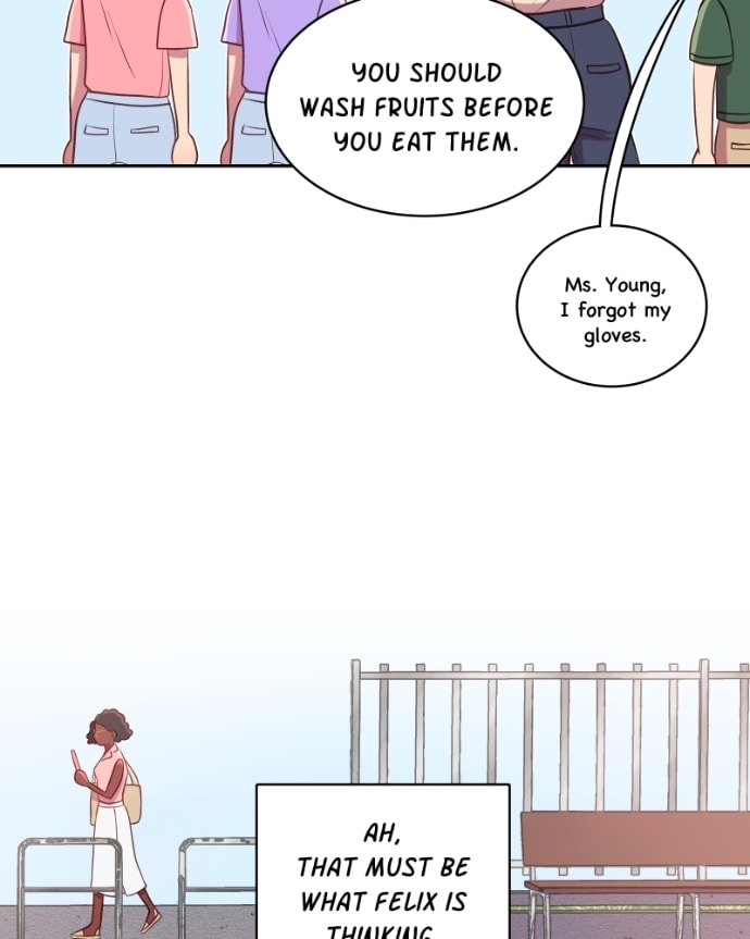 Naked Love Chapter 29 page 120 - 