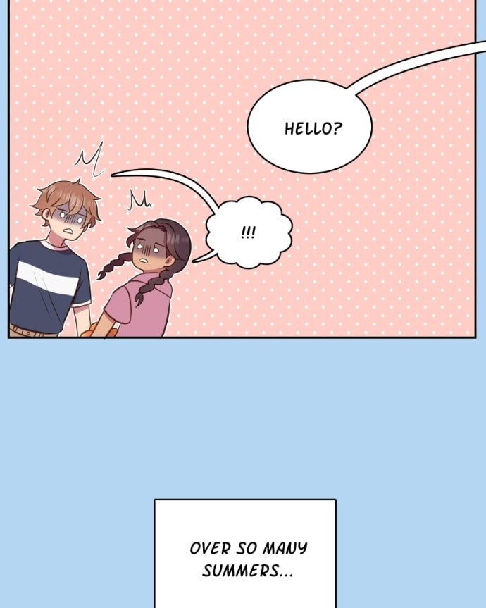 Naked Love Chapter 29 page 13 - 