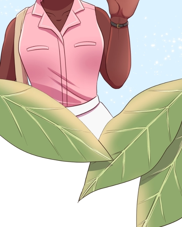 Naked Love Chapter 29 page 126 - 