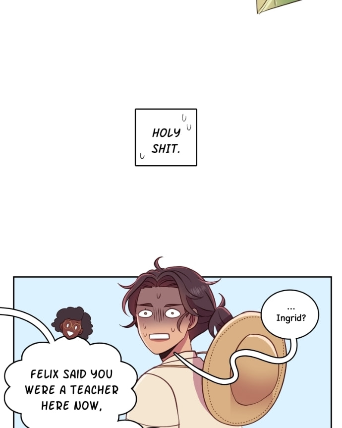Naked Love Chapter 29 page 127 - 