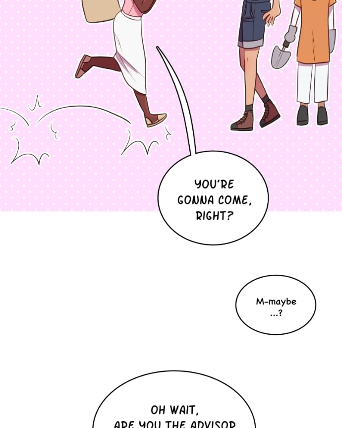 Naked Love Chapter 29 page 129 - 