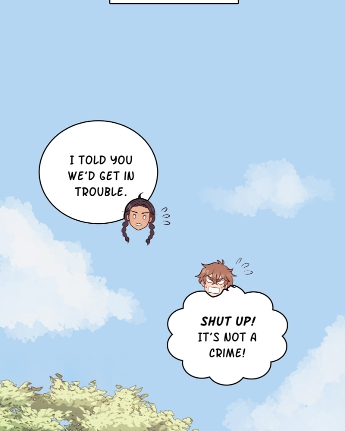 Naked Love Chapter 29 page 14 - 