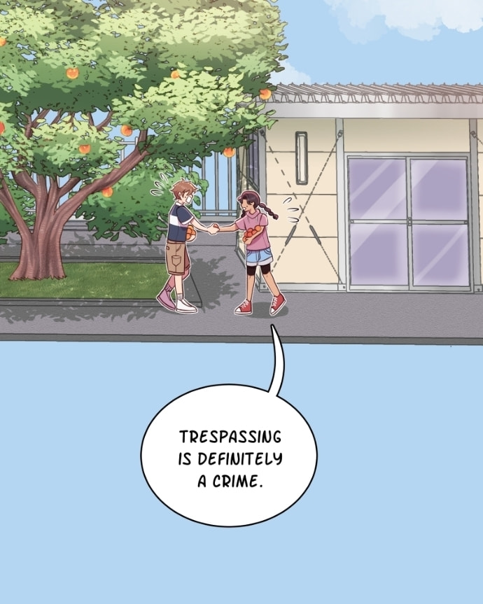 Naked Love Chapter 29 page 15 - 