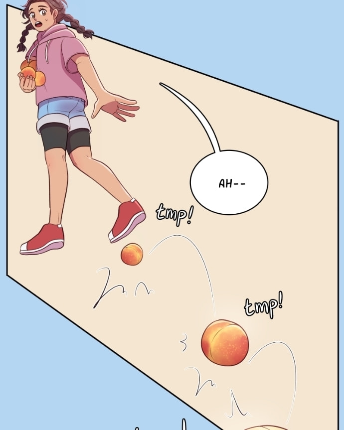 Naked Love Chapter 29 page 17 - 