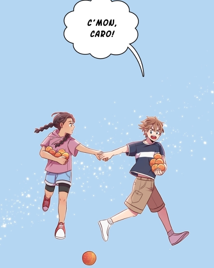 Naked Love Chapter 29 page 20 - 