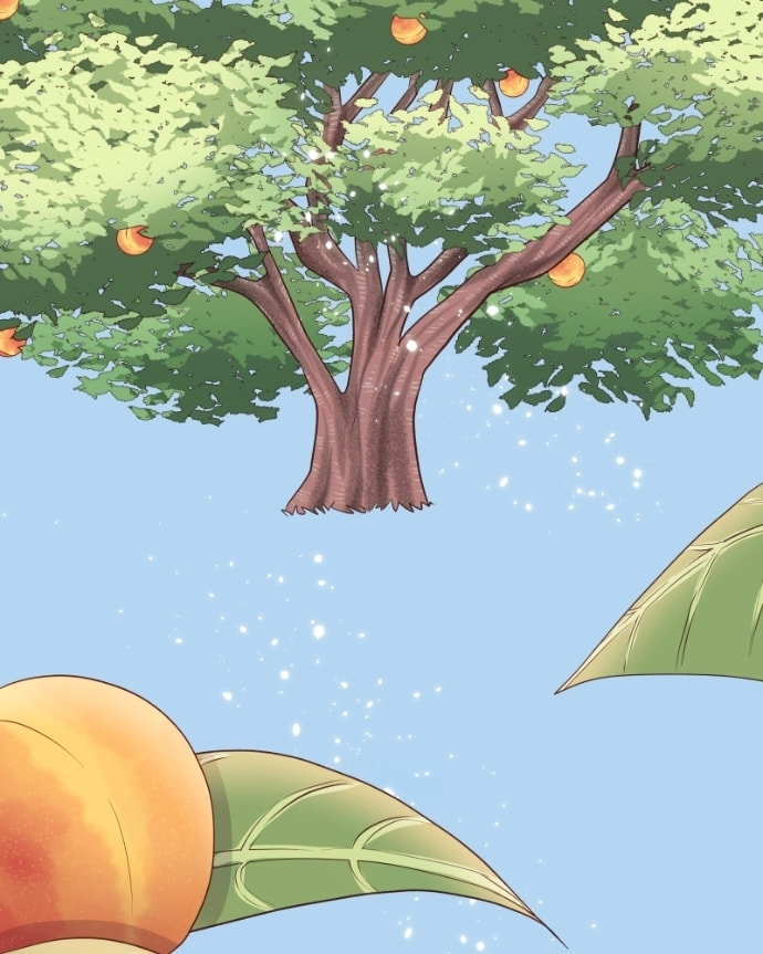 Naked Love Chapter 29 page 3 - 