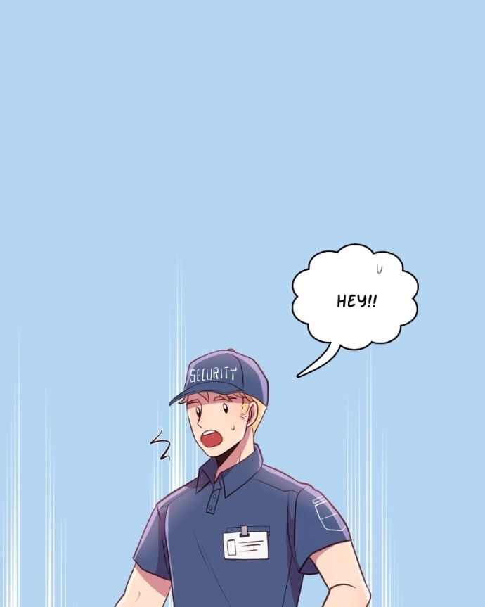 Naked Love Chapter 29 page 21 - 