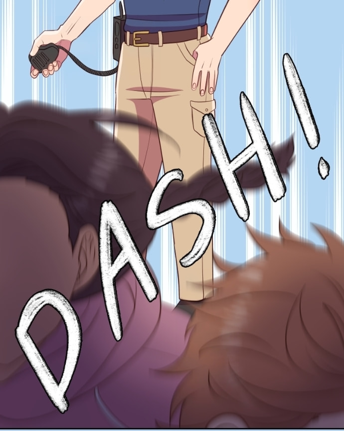 Naked Love Chapter 29 page 22 - 