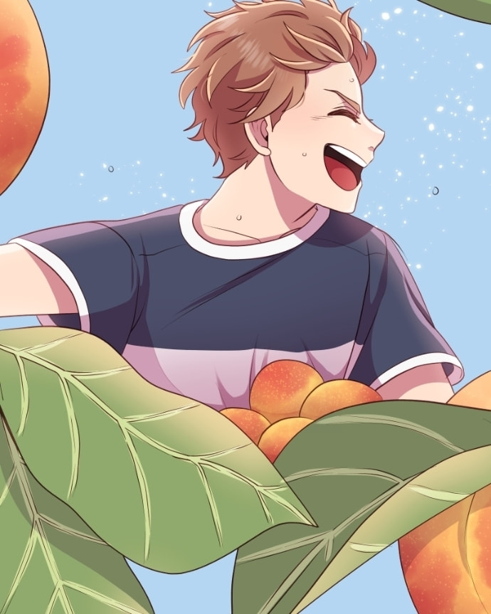 Naked Love Chapter 29 page 24 - 