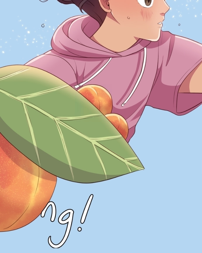 Naked Love Chapter 29 page 28 - 
