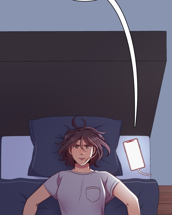 Naked Love Chapter 29 page 33 - 