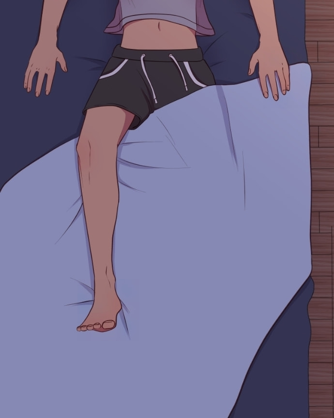 Naked Love Chapter 29 page 34 - 