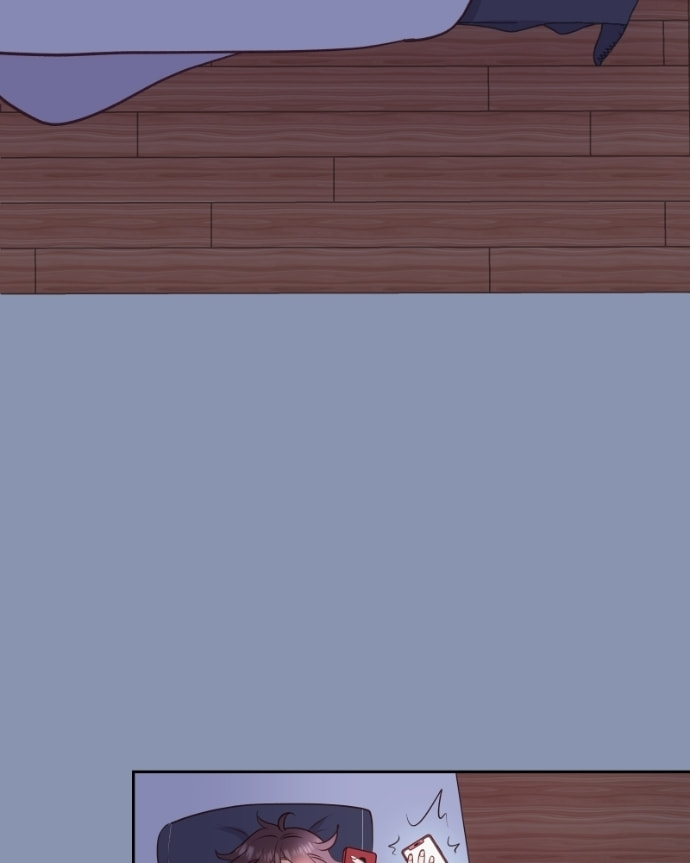 Naked Love Chapter 29 page 35 - 