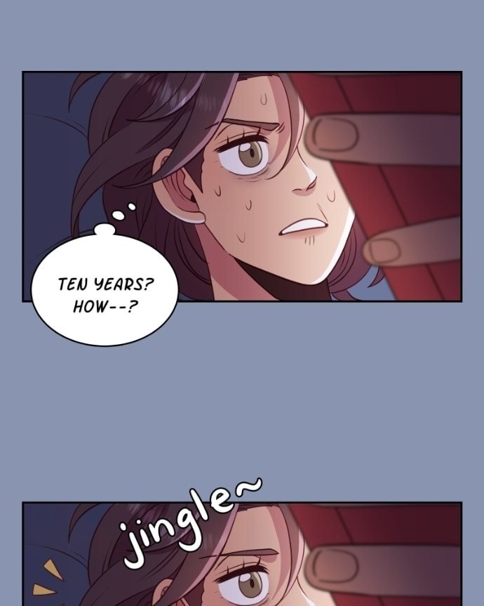 Naked Love Chapter 29 page 38 - 