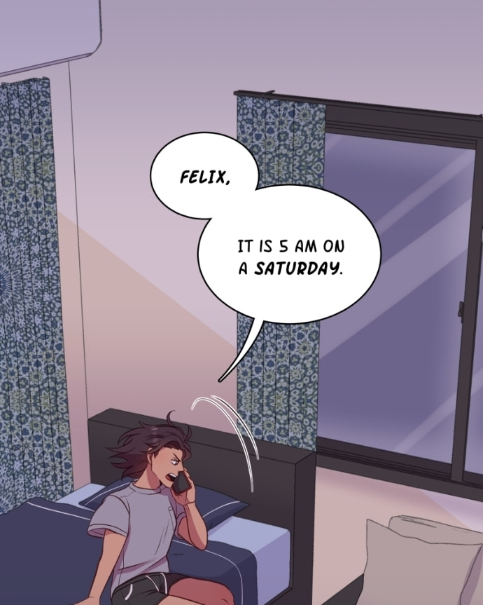 Naked Love Chapter 29 page 40 - 