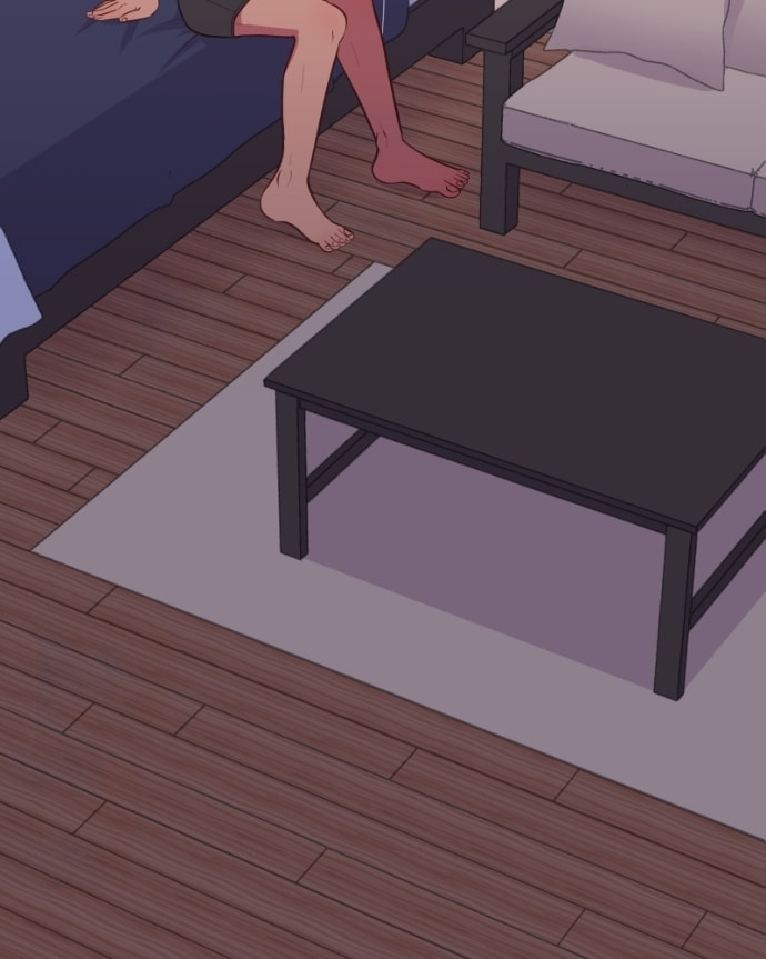 Naked Love Chapter 29 page 41 - 