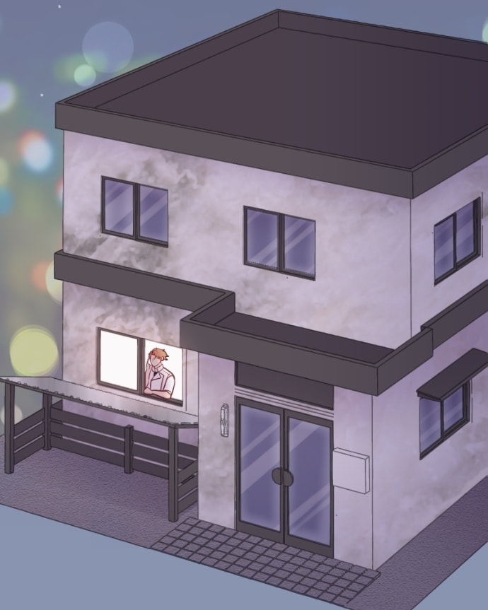 Naked Love Chapter 29 page 44 - 