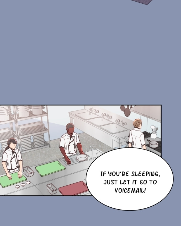 Naked Love Chapter 29 page 45 - 