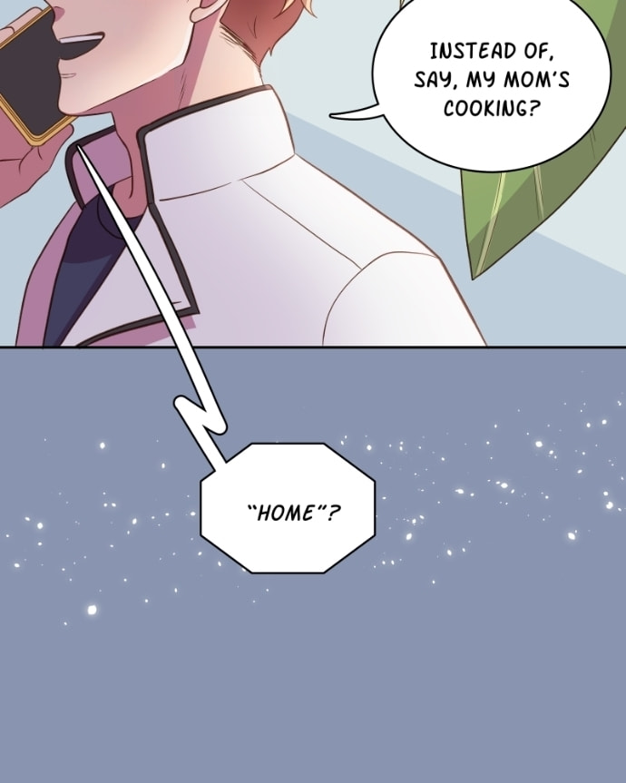 Naked Love Chapter 29 page 56 - 