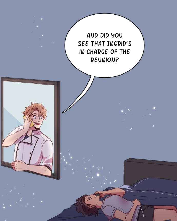Naked Love Chapter 29 page 57 - 