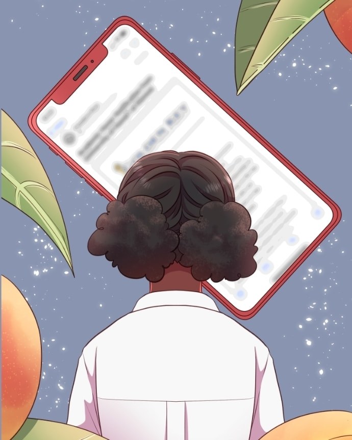 Naked Love Chapter 29 page 59 - 