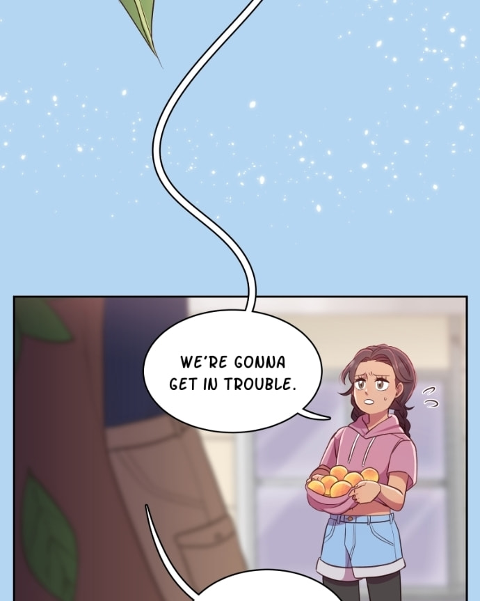 Naked Love Chapter 29 page 7 - 