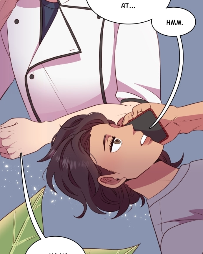 Naked Love Chapter 29 page 62 - 