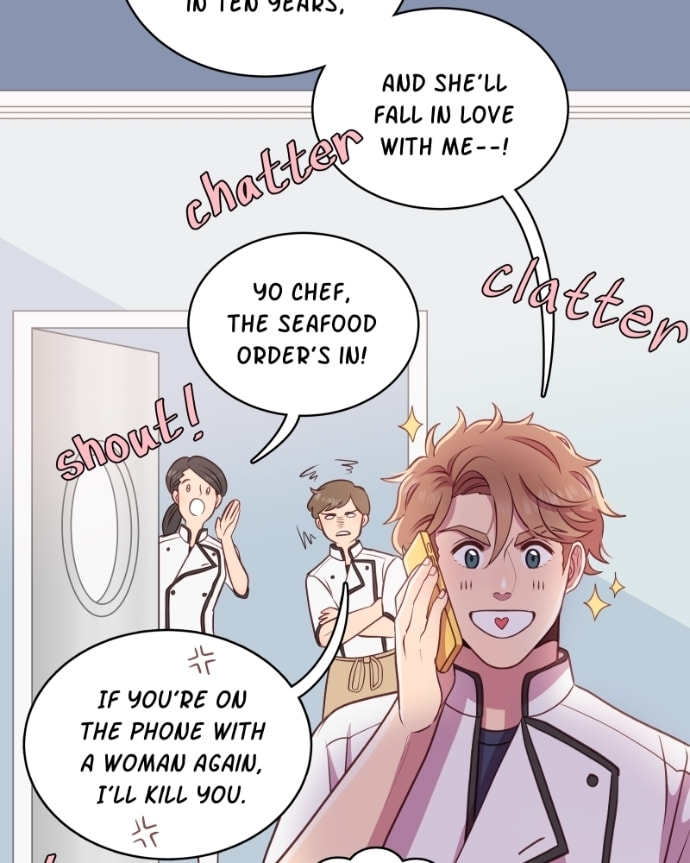 Naked Love Chapter 29 page 64 - 