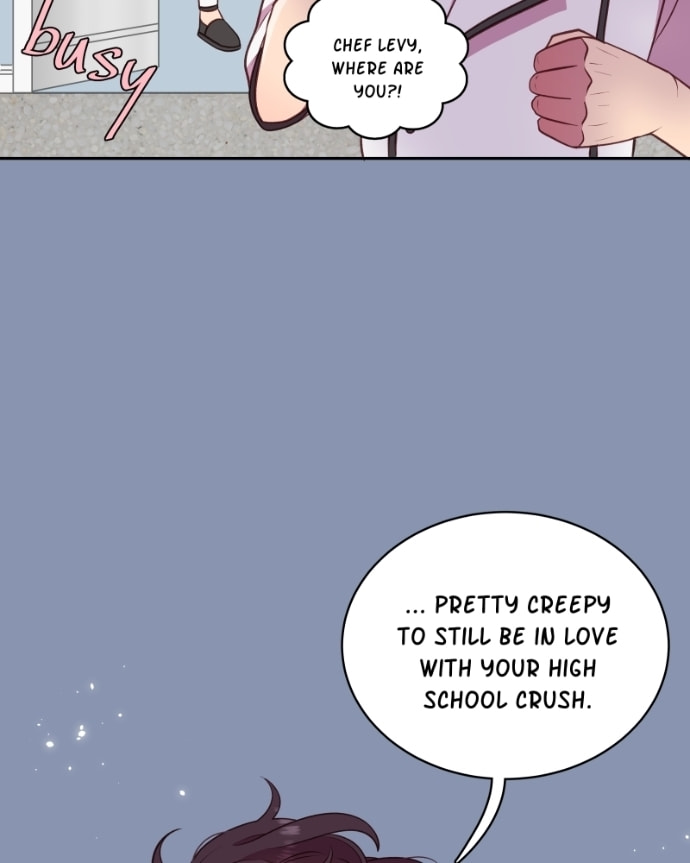 Naked Love Chapter 29 page 65 - 