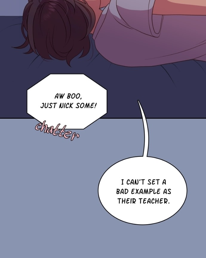 Naked Love Chapter 29 page 70 - 