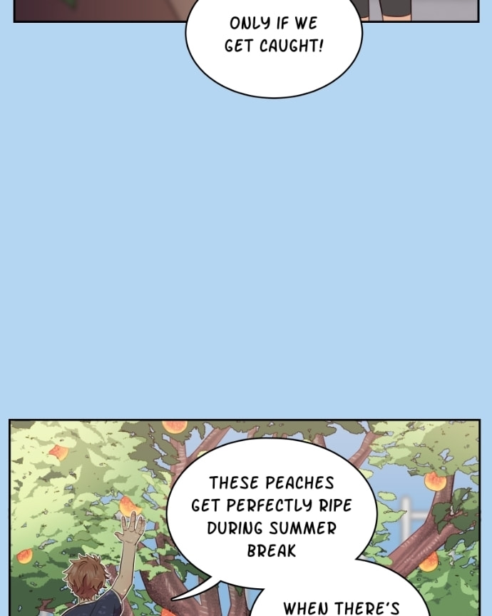 Naked Love Chapter 29 page 8 - 