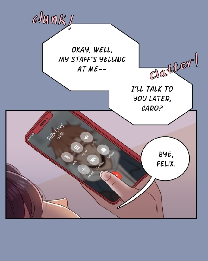 Naked Love Chapter 29 page 71 - 