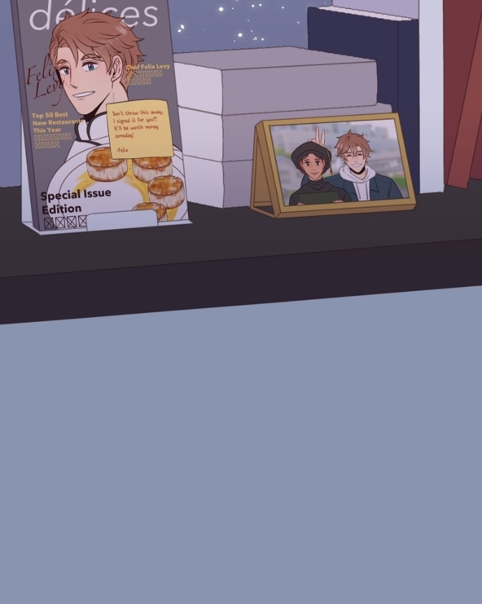 Naked Love Chapter 29 page 76 - 
