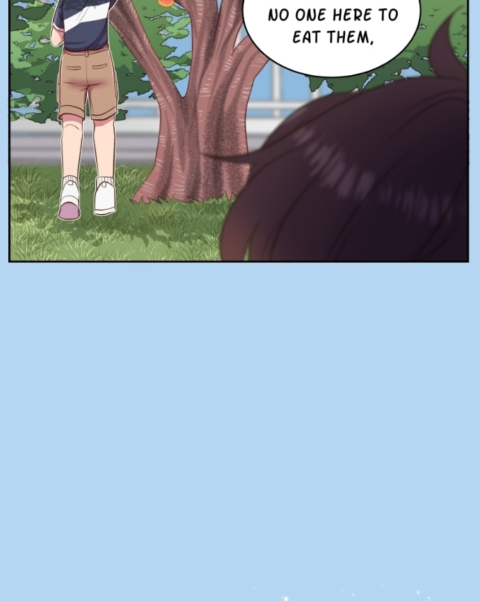 Naked Love Chapter 29 page 9 - 