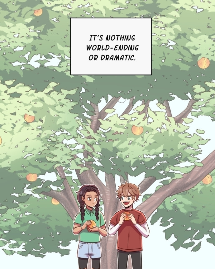 Naked Love Chapter 29 page 85 - 