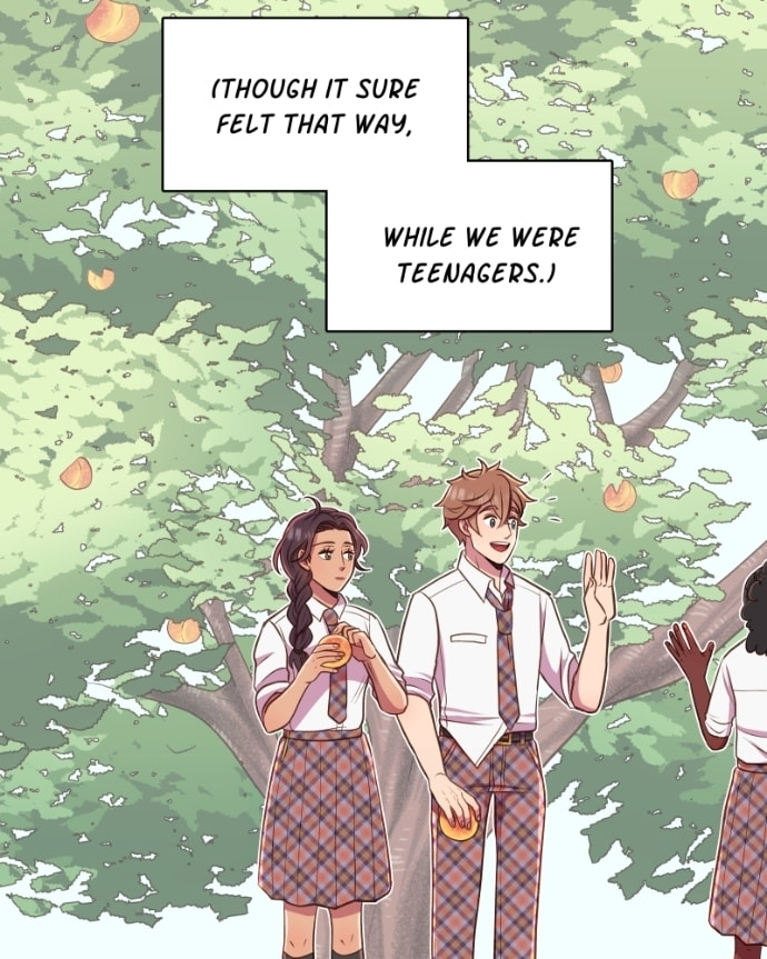 Naked Love Chapter 29 page 87 - 
