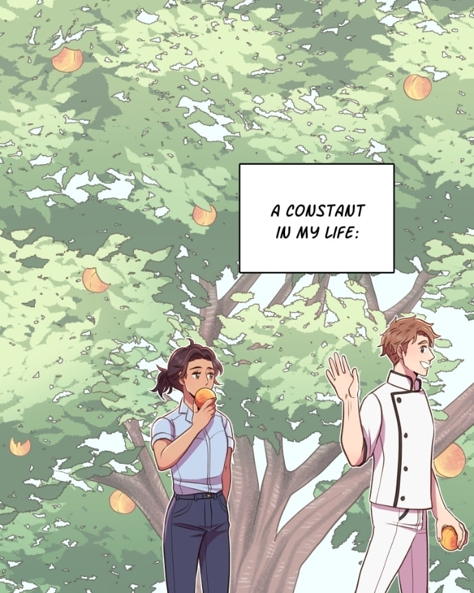Naked Love Chapter 29 page 89 - 